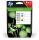 HP 3HZ52AE Tintapatron multipack, OfficeJet Pro 8210, 8700-as sorozathoz, HP  953XL, b+c+m+y, 2k+3*1,6k