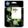 HP C4909AE Tintapatron OfficeJet Pro 8000, 8500 nyomtatókhoz, HP  940xl, sárga, 1,4k