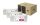 HP C5068A Tintapatron multipack DesignJet 4000 nyomtatóhoz, HP  81, magenta, 3*680ml