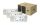 HP C5070A Tintapatron multipack DesignJet 4000 nyomtatóhoz, HP  81, világos cián, 3*680ml