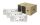 HP C5071A Tintapatron multipack DesignJet 4000 nyomtatóhoz, HP  81, világos magenta, 3*680ml