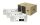 HP C5072A Tintapatron multipack DesignJet 4000 nyomtatóhoz, HP  83, uv fekete, 3*680ml