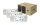 HP C5076A Tintapatron multipack DesignJet 4000 nyomtatóhoz, HP  83, világos uv cián, 3*680ml