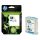 HP C9391AE Tintapatron OfficeJet Pro K550 nyomtatóhoz, HP  88xl, cián, 17,1ml