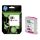 HP C9392AE Tintapatron OfficeJet Pro K550 nyomtatóhoz, HP  88xl, magenta, 17,1ml