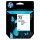 HP C9397A Fotópatron DesignJet T610, T640, T1100 nyomtatókhoz, HP  72, fekete, 69ml