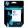 HP C9398A Tintapatron DesignJet T610, T640, T1100 nyomtatókhoz, HP  72, cián, 69ml