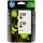 HP CB331EE Tintapatron DeskJet 5740, 6540 nyomtatókhoz, HP  338, fekete, 2*11ml