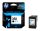 HP CB335EE Tintapatron DeskJet D4260, OfficeJet J5780 nyomtatókhoz, HP  350, fekete, 4,5ml
