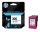 HP CC643EE Tintapatron DeskJet D2560, F4224, F4280 nyomtatókhoz, HP  300, színes, 165 oldal
