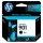 HP CC653AE Tintapatron OfficeJet J4580, 4660, 4680 nyomtatókhoz, HP  901, fekete, 200 oldal