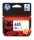 HP CZ110E Tintapatron Deskjet Ink Advantage 3520 sorozat nyomtatókhoz, HP  655, cián, 600 oldal