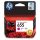 HP CZ111E Tintapatron Deskjet Ink Advantage 3520 sor nyomtatókhoz, HP  655, magenta, 600 oldal