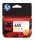 HP CZ112E Tintapatron Deskjet Ink Advantage 3520 sor nyomtatókhoz, HP  655, sárga, 600 oldal