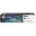 HP J3M71A Tintapatron Color PageWide Enterprise 556, 586 nyomtatókhoz, HP  981A, fekete, 6k