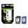 HP SD367AE Tintapatron multipack DeskJet 3920, HP  21/22, fekete, színes, 190+165 oldal