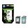 HP SD412EE Tintapatron multipack DeskJet D4260, HP  350/351, fekete, színes, 200+170 oldal