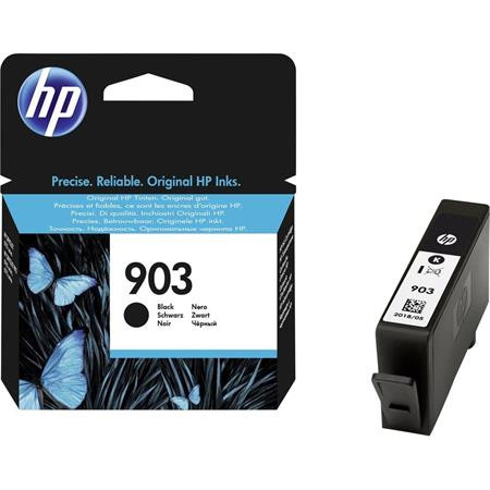 HP T6L99AE Tintapatron OfficeJet Pro 6950, 6960, 6970 nyomtatókhoz, HP  903, fekete