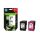 HP X4D37AE Tintapatron multipack DeskJet 2130 nyomtatóhoz, HP  302, fekete, színes, 190+165 oldal