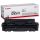 Canon CRG-055H Lézertoner i-Sensys LPB663, 664, MF742, 744, 746 nyomtatókhoz, fekete, 7,6k