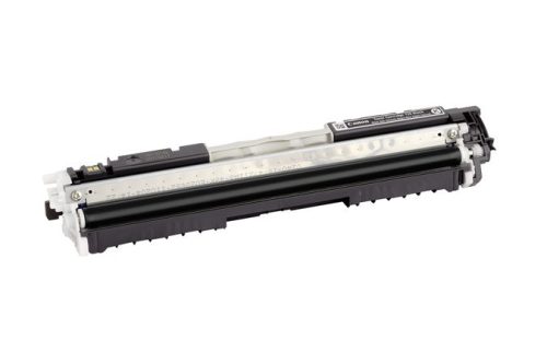 Canon CRG-729B Lézertoner i-SENSYS LBP 7010C, 7018C nyomtatókhoz, fekete, 1,2k