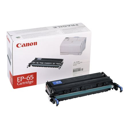 Canon EP-65 Lézertoner LBP 2000 nyomtatóhoz, fekete, 10k