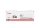 Canon CRG-046M Lézertoner LBP654 nyomtatóhoz, magenta, 2,3k