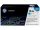 HP Q6001A Lézertoner ColorLaserJet 2600, 2600N, 2605 nyomtatókhoz, HP  124A, cián, 2k