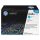 HP Q6461A Lézertoner ColorLaserJet 4730MFP nyomtatóhoz, HP  644A, cián, 12k