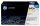 HP C9732A Lézertoner ColorLaserJet 5500, 5550 nyomtatókhoz, HP  645A, sárga, 12k