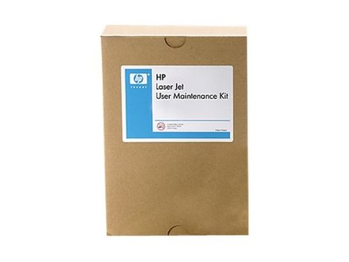 HP C1N58A Fuser unit Color LaserJet Enterprise M855dn, M880 nyomtatókhoz, HP , 100k