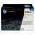 HP CB402A Lézertoner Color LaserJet CP4005N, 4005DN nyomtatókhoz, HP  642A, sárga, 7,5k