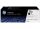 HP CB435AD Lézertoner LaserJet P1005, P1006 nyomtatókhoz, HP  35A, fekete, 2*1,5k