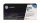 HP CE271A Lézertoner ColorLaserJet CP5525 nyomtatóhoz, HP  650A, cián, 15k