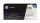 HP CE272A Lézertoner ColorLaserJet CP5525 nyomtatóhoz, HP  650A, sárga, 15k