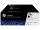 HP CE278AD Lézertoner LaserJet P1566, P1606 nyomtatókhoz, HP  78A, fekete, 2*2,1k