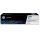 HP CE311A Lézertoner ColorLaserJet Pro CP1025 nyomtatóhoz, HP  126A, cián, 1k