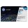 HP CF031A Lézertoner ColorLaserJet Pro CM4540 nyomtatóhoz, HP  646A, cián, 12,5k