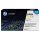 HP CF032A Lézertoner ColorLaserJet Pro CM4540 nyomtatóhoz, HP  646A, sárga, 12,5k