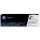 HP CF210X Lézertoner LaserJet Pro 200 M276N nyomtatóhoz, HP  131X, fekete, 2,4k
