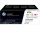 HP CF252XM Lézertoner multipack Color LaserJet Pro M452, M477 nyomtatókhoz, HP  410X, c+m+y, 3*5k