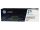 HP CF381A Lézertoner Color LaserJet Pro MFP M476 nyomtatóhoz, HP  312A, cián, 2,7k