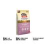 Acana Grass Fed Lamb szárazeledel érzékeny kutyáknak 2 kg bárány
