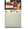 Acana Classics Red Meat száraz kutyatáp 14,5 kg marha, bárány, sertés