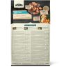 Acana Classics Wild Coast száraz kutyatáp 2 kg lazac, hering