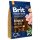 Brit Premium by Nature Adult Medium kutyatáp közepes testű felnőtt kutyák részére 3 kg csirke
