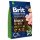 Brit Premium By Nature Adult XL száraz kutyaeledel óriás testű, felnőtt kutyák részére 3 kg csirke