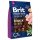 Brit Premium by Nature Adult Small kutyatáp kistestű felnőtt kutyák részére 3 kg csirke