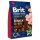 Brit Premium by Nature Adult Large kutyatáp nagytestű felnőtt kutyák részére 3 kg csirke