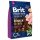 Brit Premium by Nature Junior Small kutyatáp kistestű fiatal kutyák részére 3 kg csirke